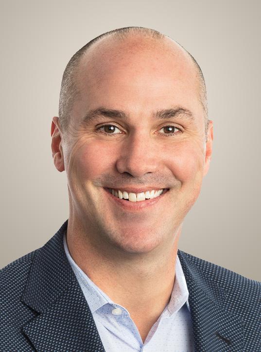Image of Warren Foust